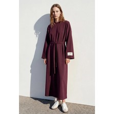 Kado Moda Oversize Uzun Rahat Elbise