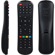 TeknoKapsül Mersat Private - Elite Hd - Pluton S - Wismann - Rowell Hd - Amstrad Goto Uydu Kumandası
