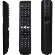 TeknoKapsül Hey Küçük Kalıp Sunny Axen Woon Hilevel Preo Elton Netflix Youtube Tuşlu LCD LED Tv Kumanda