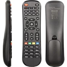 TeknoKapsül Next Punto Plus Minix Hd Uydu Alıcı Kumandası