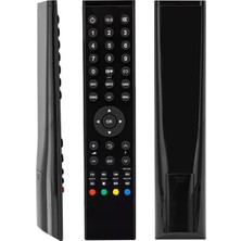 TeknoKapsül Dijitsu 32D7000-43D7000 Tv LCD LED Tv Kumanda