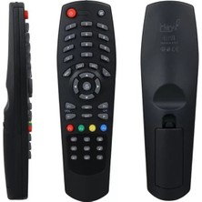TeknoKapsül Hey Goldmaster 80800 Uydu Kumandası