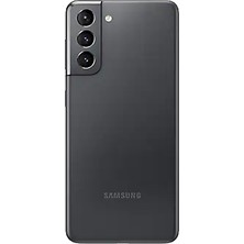 Samsung Yenilenmiş Galaxy S21 5g 8 GB Ram 128 GB Siyah (12 Ay Garantili) - B Grade
