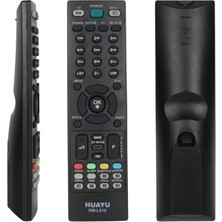 TeknoKapsül Lg RM-L810 Universal Lcd-Led Tv Kumandası