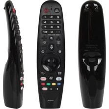 TeknoKapsül Lg AN-MR20GA Lcd-Led Tv Netflix Tuşlu Tv Kumanda