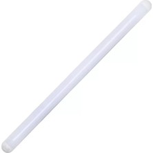 TeknoKapsül Powermaster PM-24961 120 cm 40 Watt 6500K 220 Volt Beyaz Tekli LED Bant Armatür