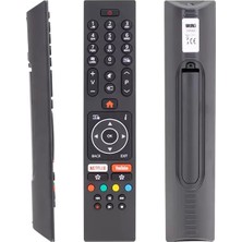 TeknoKapsül Vestel 4K Smart 55UD8450 55'' Lcd-Led Tv Kumandası