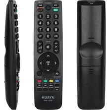 TeknoKapsül Huayu RM-L859 Lg Universal LCD - LED Tv Kumanda