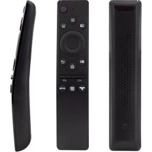 TeknoKapsül Huayu RM-L1611 Samsung Netflix-Youtube-Rakuten Tv Tuşlu Lcd-Led Tv Kumanda