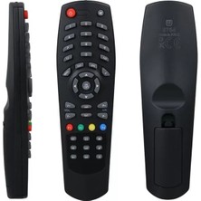 TeknoKapsül Goldmaster 80800 Uydu Alıcı Kumandası