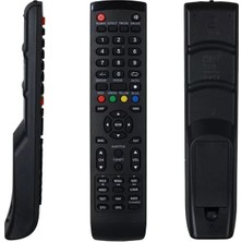 TeknoKapsül Profilo - Sanyo - Blaupun- Awox Küçük Kalıp LCD LED Tv Kumandası