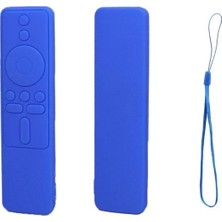 TeknoKapsül Weko WK-24735 Silikon Kumanda Koruma Kılıfı Xiaomi Marka Için Uydundur