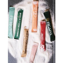 CRY Stick Şeker 3 Gr. 10000 Adet