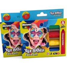 Nova Color Yüzboyası
