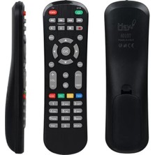 TeknoKapsül Hey Magbox Yeni Marginal President Orbit Hd Uydu Akıllı Tv Özellikli Kumanda