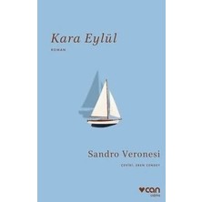 Can Yayınları Kara Eylül