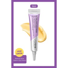 Vionine Retinal A Night Eye Cream / Gece Göz Kremi
