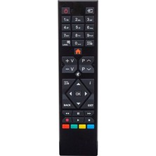 Weko Vestel 32H8500 32" LED Tv Kumanda