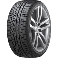 Hankook Winter I*cept Evo2 Suv W320 265/70R16 112T 3pmsf (Kış) (2025)