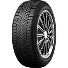 Nexen Winguard Snow'g 3 185/60R14 82T (Kış) (2025)
