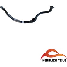 Herrlich Teile V40 2013- - Radyatör Alt Hortumu