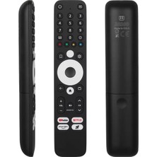TeknoKapsül Weko Dreamstar Nova Youtube-Netflix - Prime Video Tuşlu Android Tv Box Kumanda