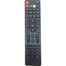 TeknoKapsül Hiremco Zapper Hd2 Mini Uydu Alıcı Kumandası 13269