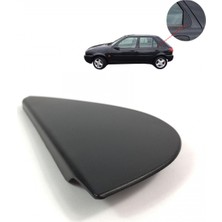 Ford Fiesta Arka Kapı Dış Üçgen Kelebek Plastıği Sol 1995-2001