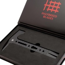 Halfbreed Blades Halfbreed Acil Durum Müdahale Aleti