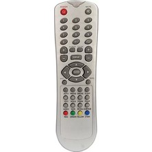 TeknoKapsül Sunny Lcd-4 Hyundai LED Tv Kumandası 9540