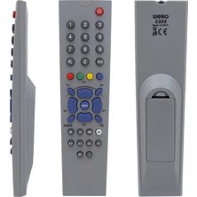 TeknoKapsül Telefunken - Siemens - Profilo PT90 Küçük Kelebek Tv Kumanda