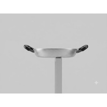 Alkor Alüminyum Sahan 24 cm