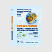 Sürdürülebilirlik & Kurumsal Sürdürülebilirlik Raporlaması Kitabı
