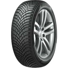 Hankook Winter I*cept Rs3 W462B 225/45R17 91V Rft (Kış) (2023)