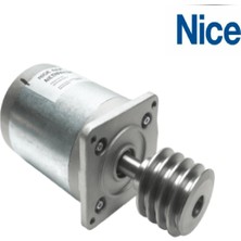 Nice Run 1200 Hs Salyangozlu Iç Motor (SPMTG05600)