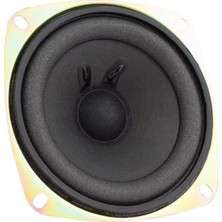 TeknoKapsül Westsound Frh-4 10 cm Yedek Hoparlör