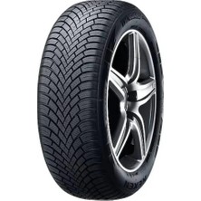 Nexen Winguard Snow'g 3 WH21 205/55R16 91T (Kış) (2025)