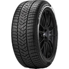 Pirelli Winter Sottozero 3 225/45R18 95H Xl Rft * (Kış) (2025)