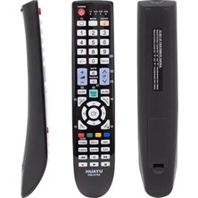 TeknoKapsül Samsung RM-D762 Universal Lcd-Led Tv Kumandası
