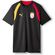 GS Galatasaray Puma Antrenman T-Shirt 78680503