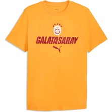 GS Galatasaray Ftblculture Erkek Tişört