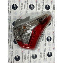 Ns Nilser Auto Parts Ssangyong Tivoli Stop Lambası Sağ 2015-2019 83602-35000