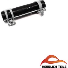 Herrlich Teile S60 S80 XC60 XC70 08-2015 - Hortum Soğutma Borusu Parmak
