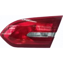 Ford Focus Arka Stop Lambası Sedan Iç Sağ 2014-2018 Yerli