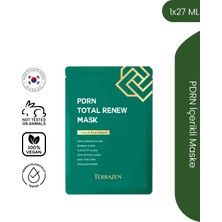 Terrazen Pdrn Total Renew Maske 1 Adet