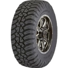General Tire Grabber X3 31/10.50R15 109Q (Yaz) (2022)