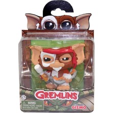Gremlins Gremlinler Koleksiyon Figür 8 cm Combat Gizmo 26698