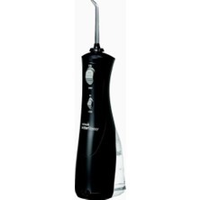 Waterpik Cordless Plus Şarjlı Siyah Ağız Duşu