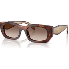 Prada Pr B05S 00K10S .53 Güneş Gözlüğü