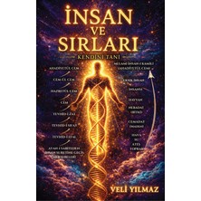Taygev Yayınevi İnsan ve Sırları 'Kendini Tanı'